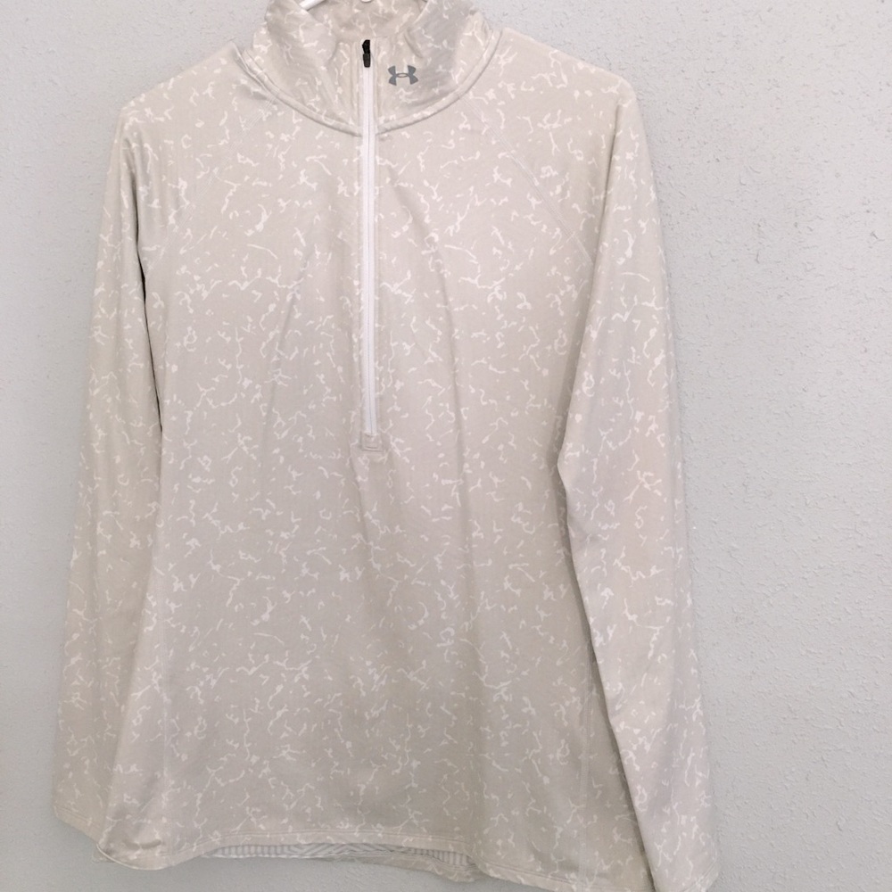 Under Armour Track Jacket
